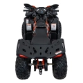 Pojazd Quad Spalinowy 200CC PRO RIDER Pomarańczowy PSP.ATV020.POM